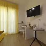 Panzió Al Settimo Piano 4*