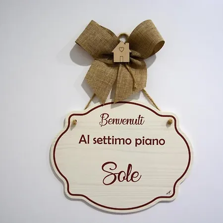 Al Settimo Piano 4* 巴里