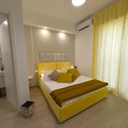 Oda ve Kahvaltı Al Settimo Piano 4*