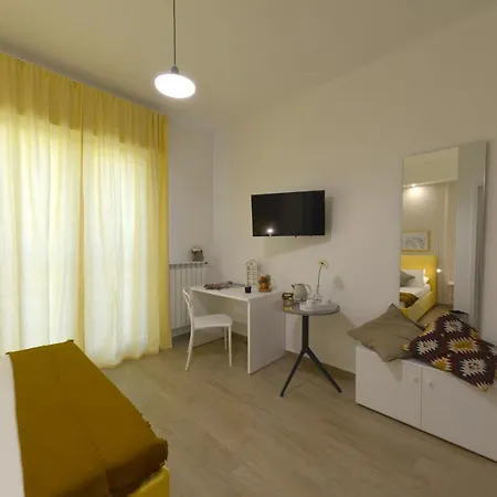 Al Settimo Piano 4* Бари
