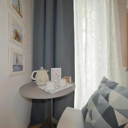 Al Settimo Piano 巴里