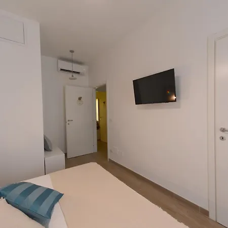 Oda ve Kahvaltı Al Settimo Piano