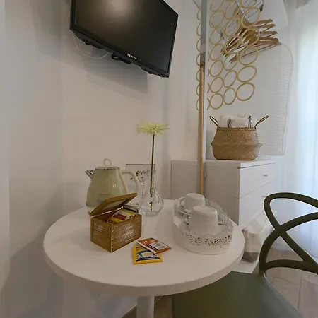 Al Settimo Piano 巴里