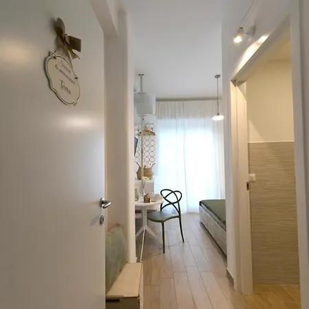 Al Settimo Piano 住宿加早餐酒店 4*