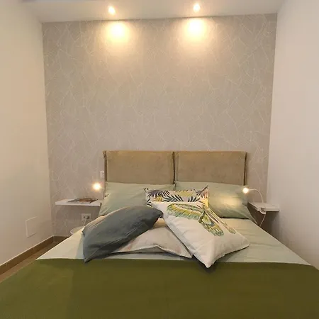 Al Settimo Piano 住宿加早餐酒店 巴里