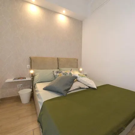 Al Settimo Piano Oda ve Kahvaltı Bari