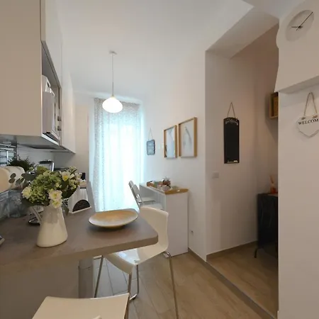 Al Settimo Piano 4* Bari