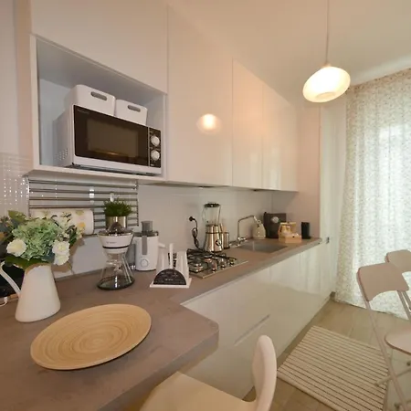 Al Settimo Piano Alojamento de Acomodação e Pequeno-almoço