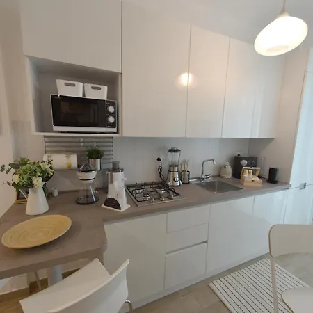 Al Settimo Piano 4* Bari