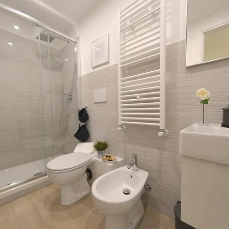 Nocleg ze śniadaniem Al Settimo Piano