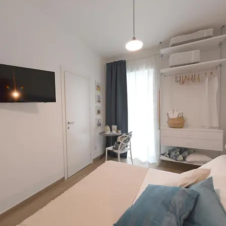 Al Settimo Piano 4* Bari