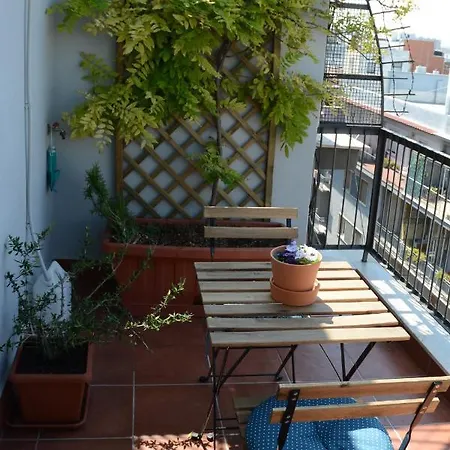 Al Settimo Piano Alojamento de Acomodação e Pequeno-almoço