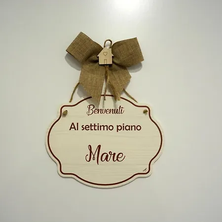 Al Settimo Piano Nocleg ze śniadaniem