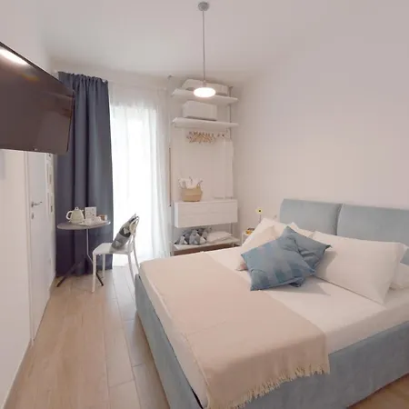 Al Settimo Piano Nocleg ze śniadaniem 4*