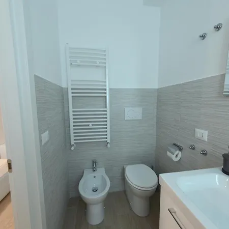 Al Settimo Piano 4* Bari