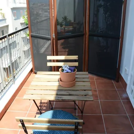 Al Settimo Piano 4*