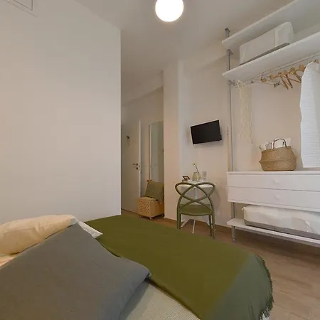 Al Settimo Piano Nocleg ze śniadaniem 4*