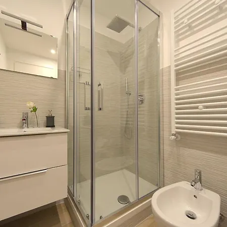 Al Settimo Piano Alojamento de Acomodação e Pequeno-almoço 4*