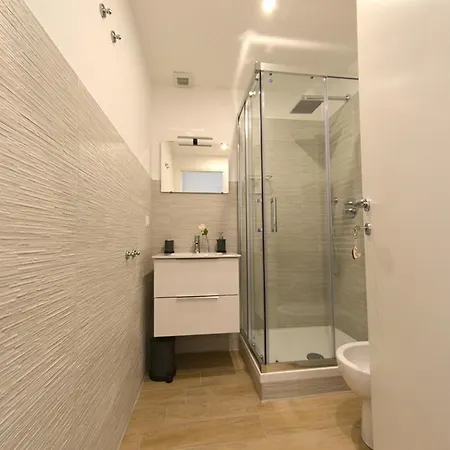 Alojamento de Acomodação e Pequeno-almoço Al Settimo Piano