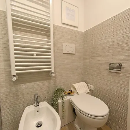 Al Settimo Piano Bed & Breakfast