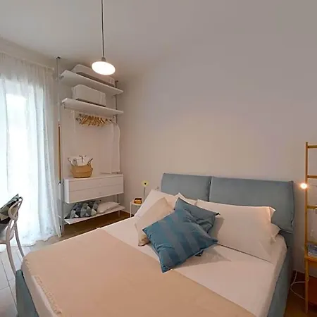 Al Settimo Piano Bed & Breakfast Bari