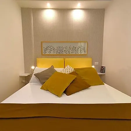 Al Settimo Piano Bed & Breakfast Bari