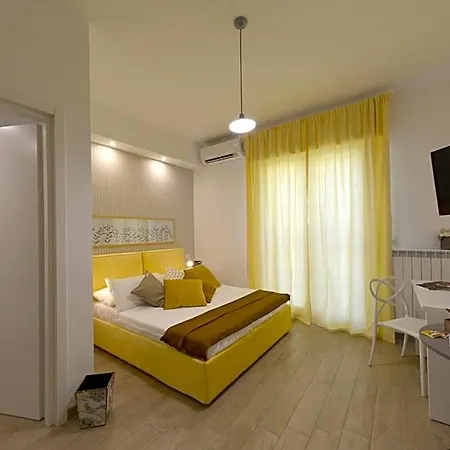 Bed & Breakfast Al Settimo Piano Bari
