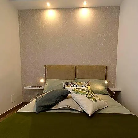 Al Settimo Piano Bed & Breakfast Bari