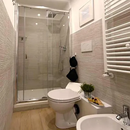 Al Settimo Piano Bed & Breakfast Bari