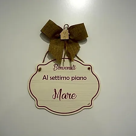 Al Settimo Piano 4* Bari