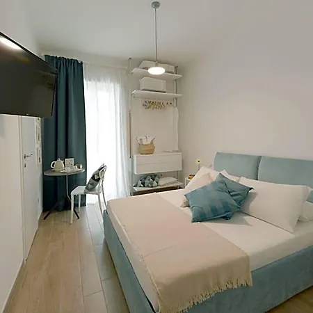 Al Settimo Piano Bed & Breakfast Bari