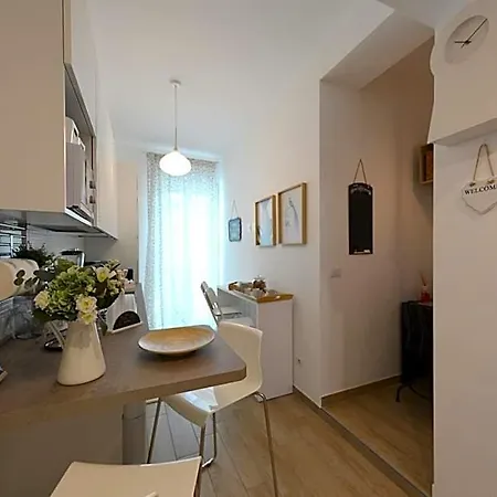 Al Settimo Piano Bed & Breakfast 4*