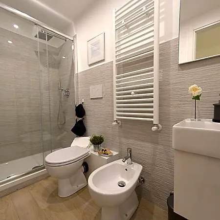 Al Settimo Piano 4* Bari