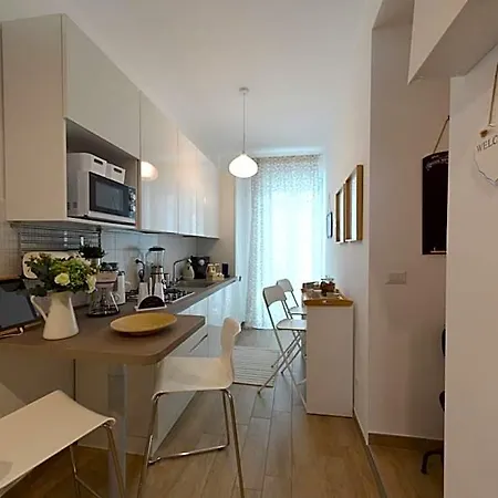 Al Settimo Piano Bed & Breakfast Bari