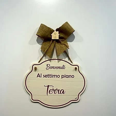 Al Settimo Piano