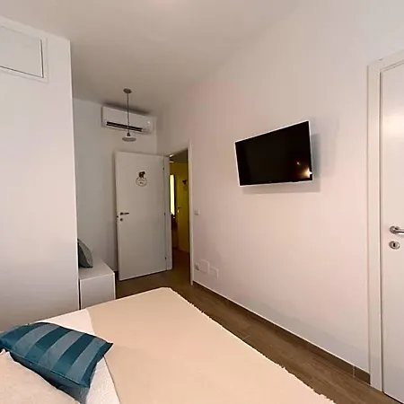 Al Settimo Piano Bed & Breakfast