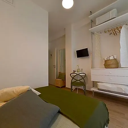 Al Settimo Piano 4* Bari