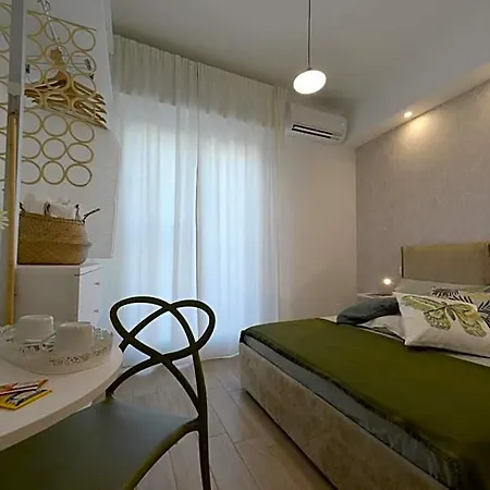 Bed & Breakfast Al Settimo Piano Bari