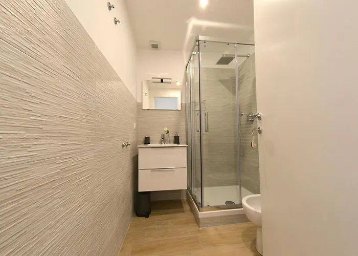 Panzió Al Settimo Piano